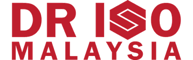 DR ISO Malaysia Logo